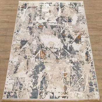 Ковер прямоугольный Ascona, размер 200x290 см (4416A_BEJ/BEJ)