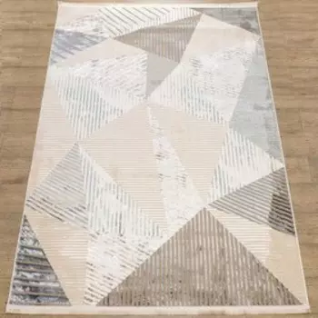 Ковер прямоугольный Ascona, размер 200x500 см