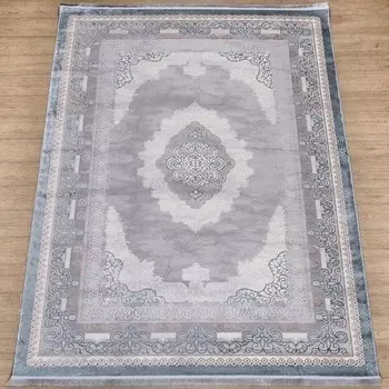 Ковер прямоугольный Ascona, размер 80x140 см