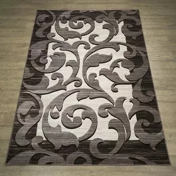 Ковер прямоугольный «Бостон», размер 150x300 см