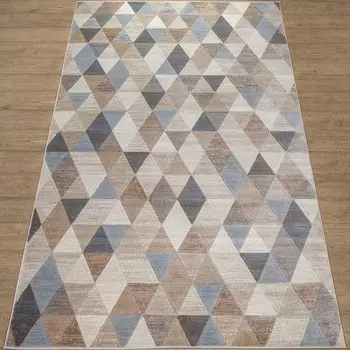 Ковер прямоугольный «Бостон», размер 200х300 см