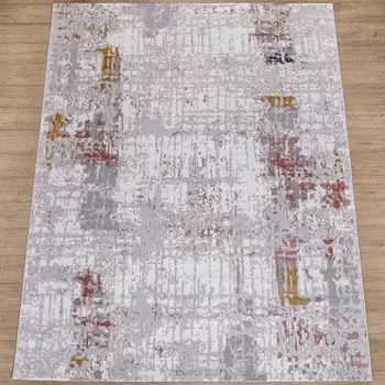 Ковер прямоугольный Color, размер 80x150 см