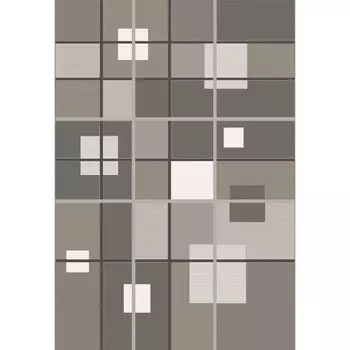 Ковер прямоугольный «Декора Сизаль», размер 120x170 см