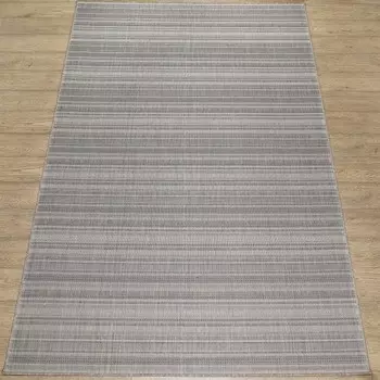 Ковер прямоугольный «Декора Сизаль», размер 140x200 см