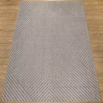 Ковёр прямоугольный «Декора Сизаль», размер 50х80 см