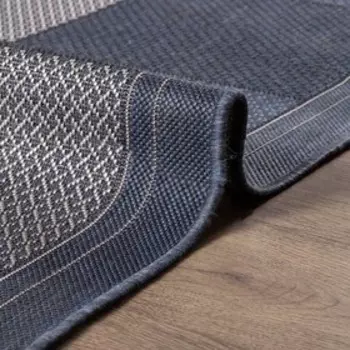 Ковер прямоугольный «Декора Сизаль», размер 60x110 см