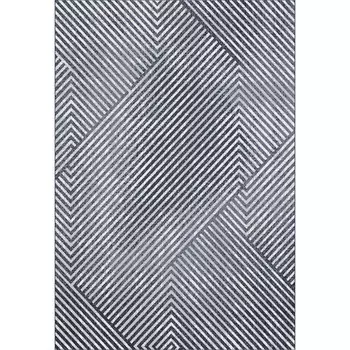 Ковёр прямоугольный «Декора Сизаль», размер 60x110 см