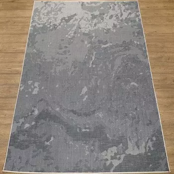 Ковер прямоугольный «Декора Сизаль», размер 80x150 см