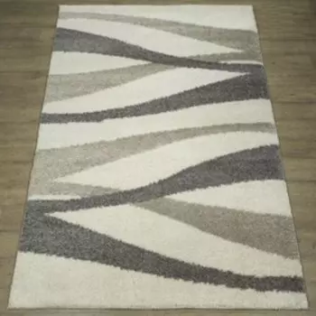 Ковер прямоугольный «Фьюжн», размер 120х170 см