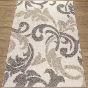 Ковер прямоугольный «Фьюжн», размер 80х150 см