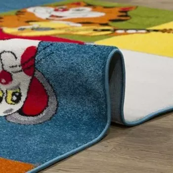 Ковёр прямоугольный «Фэнси», размер 150x230 см