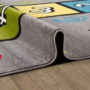 Ковер прямоугольный «Фэнси», размер 150x300 см