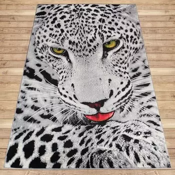 Ковёр прямоугольный «Фэнси», размер 200x300 см