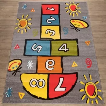 Ковер прямоугольный «Фэнси», размер 250x350 см (20723_22066)