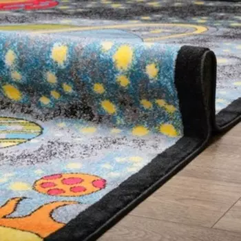 Ковер прямоугольный «Фэнси», размер 300x400 см