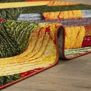 Ковер прямоугольный «Фэнси», размер 300x400 см