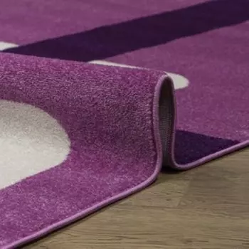 Ковер прямоугольный «Фиеста», размер 100x200 см (35306_36544)