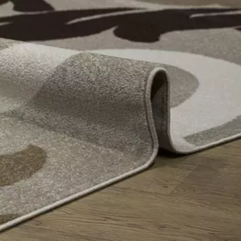 Ковер прямоугольный «Фиеста», размер 120x170 см