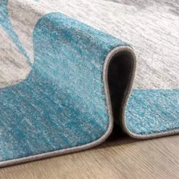 Ковер прямоугольный «Фиеста», размер 133x190 см