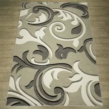 Ковёр прямоугольный «Фиеста», размер 150x300 см