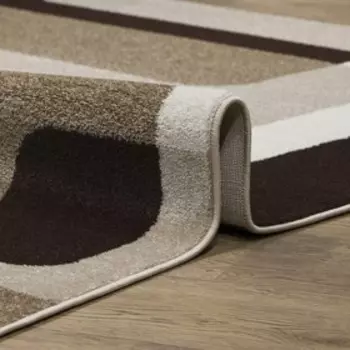 Ковер прямоугольный «Фиеста», размер 150x300 см