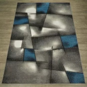 Ковёр прямоугольный «Фиеста», размер 200x300 см