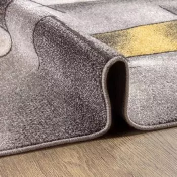 Ковёр прямоугольный «Фиеста», размер 200x300 см