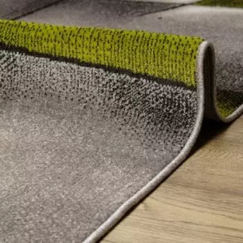 Ковёр прямоугольный «Фиеста», размер 200x400 см