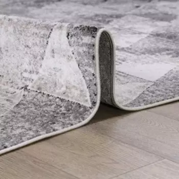 Ковёр прямоугольный «Фиеста», размер 200x400 см