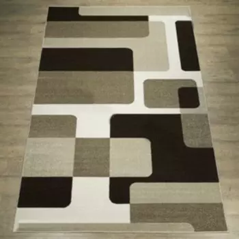 Ковёр прямоугольный «Фиеста», размер 250х350 см