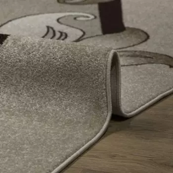 Ковер прямоугольный «Фиеста», размер 250x500 см (34117_36955)