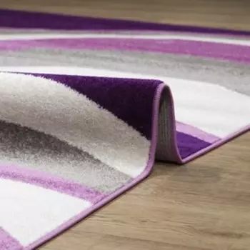 Ковер прямоугольный «Фиеста», размер 80х150 см