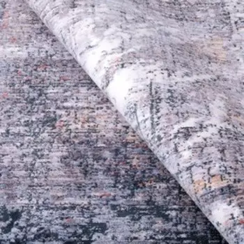 Ковер прямоугольный Flat, размер 80x150 см