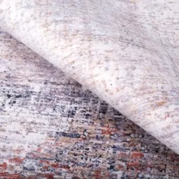 Ковер прямоугольный Flat, размер 80x150 см