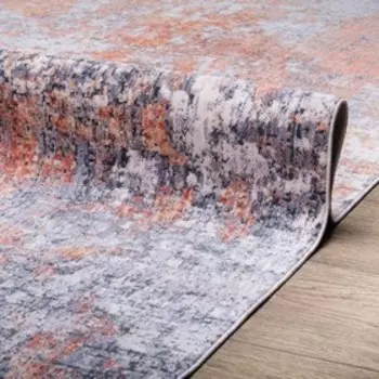 Ковер прямоугольный Flat, размер 80x150 см