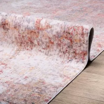 Ковер прямоугольный Flat, размер 80x150 см