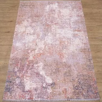 Ковер прямоугольный Flat, размер 80x150 см