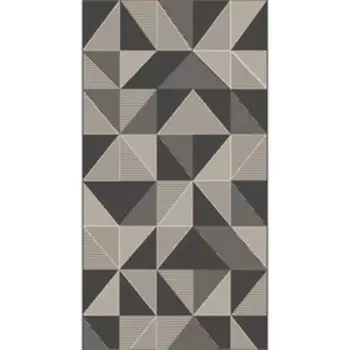 Ковер прямоугольный «Флурлюкс Сизаль», размер 100x200 см