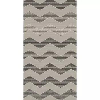 Ковер прямоугольный «Флурлюкс Сизаль», размер 120x170 см