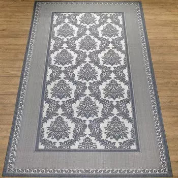 Ковер прямоугольный «Флурлюкс Сизаль», размер 120x170 см