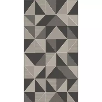 Ковер прямоугольный «Флурлюкс Сизаль», размер 140x200 см