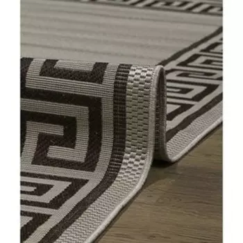 Ковер прямоугольный «Флурлюкс Сизаль», размер 140x200 см