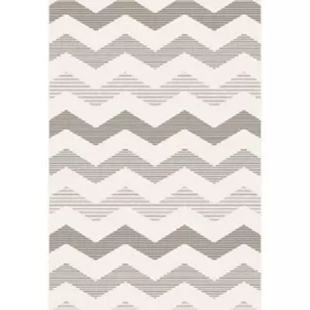 Ковер прямоугольный «Флурлюкс Сизаль», размер 160x230 см