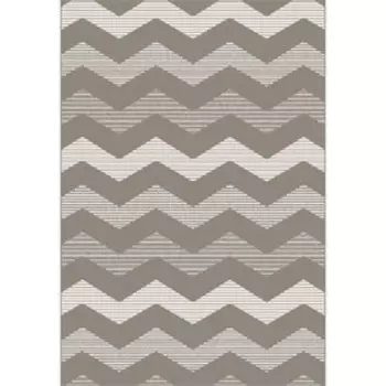 Ковер прямоугольный «Флурлюкс Сизаль», размер 160x230 см