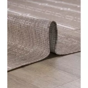 Ковер прямоугольный «Флурлюкс Сизаль», размер 200x290 см