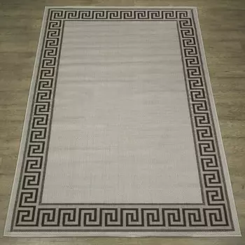 Ковер прямоугольный «Флурлюкс Сизаль», размер 50х80 см