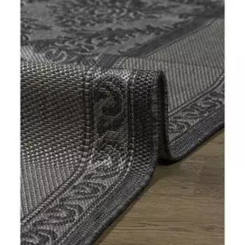 Ковер прямоугольный «Флурлюкс Сизаль», размер 50x80 см (Сизаль)