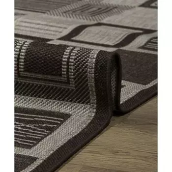 Ковер прямоугольный «Флурлюкс Сизаль», размер 50x80 см