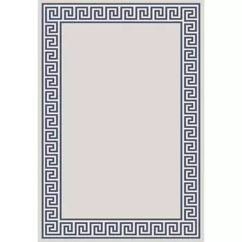 Ковер прямоугольный «Флурлюкс Сизаль», размер 60x110 см