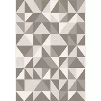 Ковер прямоугольный «Флурлюкс Сизаль», размер 80x150 см